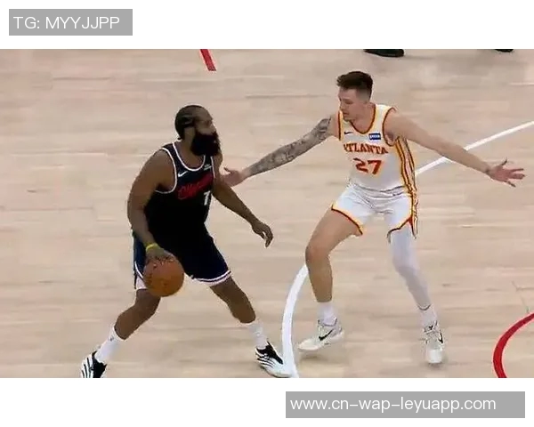 快船遭遇五连败伦纳德虽砍36分哈登仅得11分难救主