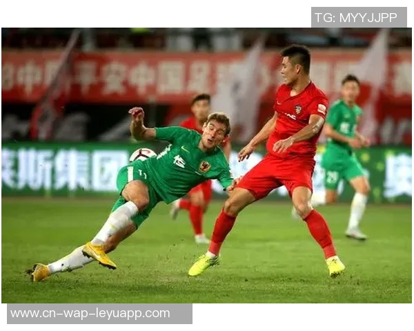 中超焦点战天津权健迎战广州富力争夺胜利荣耀之战