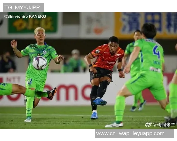 名古屋队与爱媛FC的激烈对决展现足球魅力与团队精神的完美结合